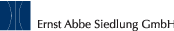 Logo Förderer Ernst-Abbe-Siedlung GmbH