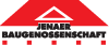Logo Förderer Jenaer Baugenossenschaft eG